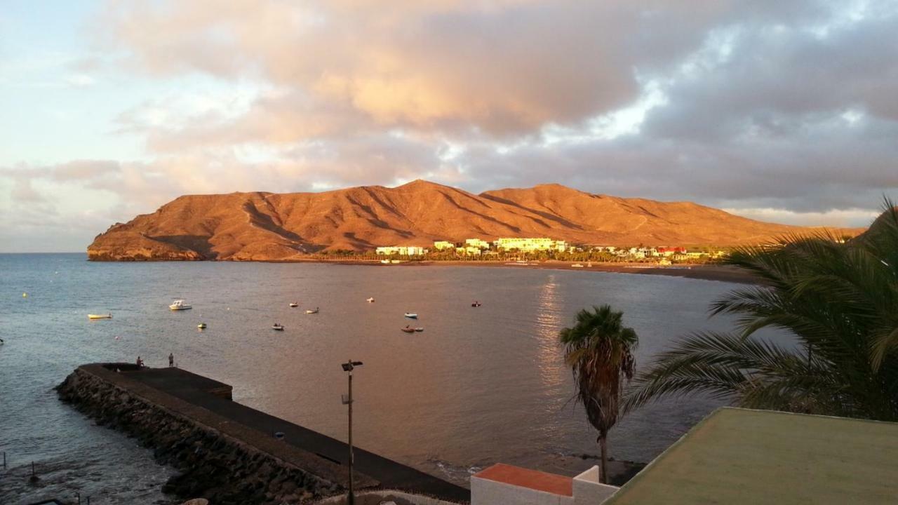 Casa Las Playitas -Clp- Best Sea View - In 1 Minute Ocean Las Playas Exterior photo
